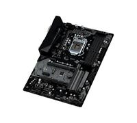 Carte mère Carte mère Fit for ASRock B360 Pro4 LGA 1151 Intel B360, Compatible DDR4 64 Go, processeurs i7-9700F, i5-9400F, i5-8500, i3-9100 et i7-9700F, Format M.2 ATX