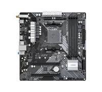 Carte mère Carte mère Fit for ASRock B450M/ac R2.0, Socket AM4, Compatible Ryzen 5 5600 4300G 1600 DDR4 PCI-E 3. Micro ATX