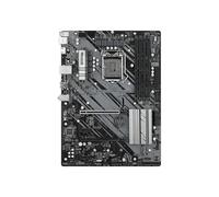 Carte Mere Carte mère Fit for ASRock B460 Phantom Gaming 4 Intel B460 Carte mère LGA 1200 DDR4 M.2 ATX Prise en Charge i3-10105 i5-10400F i3-10100 CPU