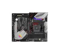 Carte mère Carte mère Fit for ASROCK B550 PG Velocita ATX overclockée for processeur AM4 Slot Ryzen 5600X 5800X 5900X DDR4 M.2 PCI-E X16