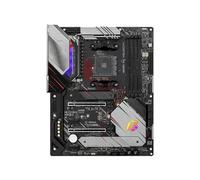 Carte mère Carte mère Fit for ASRock B550 PG Velocita Socket AM4 DDR4 128 Go Compatible Ryzen 7 5700X 5600 4600G 5500 ATX PCI-E 4.0 M.2 USB3