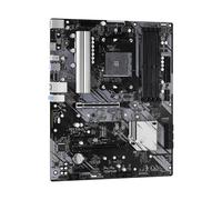 Carte mère Carte mère Fit for ASRock B550 Phantom Gaming 4 Socket AM4 Compatible Ryzen 5 5500 5700G 4600GE 3400G CPU DDR4 128 Go M.2 ATX