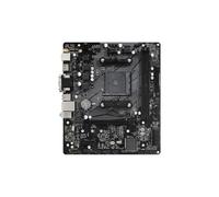 Carte mère Carte mère Fit for ASROCK B550M-HDV B550 AM4 for processeur Ryzen 7/5/3 5800X 5700X 5600X 3200G, DDR4 M.2 USB .0, Micro ATX