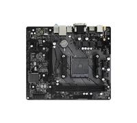 Carte mère Carte mère Fit for ASRock B550M-HDV, Compatible B550, processeur AM4, Socket Ryzen 9 5950X, processeur R7 5800X3D 5700X3D, 2xDDR4, 64 Go, M.2, HDMI, mATX