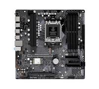 Carte mère Carte mère Fit for ASRock B650M PG Lightning WiFi, Prise en Charge du Socket AM5, processeur 7900X, 7800X3D, 7600, 2xDDR5 7800MHz, 128GB HDMI, M.2 NVME, PCIe 4.0