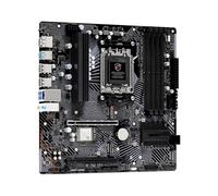 Carte mère Carte mère Fit for ASRock B650M PG Lightning WiFi, Socket AM5, Compatible avec Les processeurs 7900X, 7800X3D et 7600, 4 x DDR5 7200 MHz, 256 Go de RAM, HDMI, M.2 NVMe PCIe 4.0