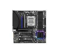 Carte mère Carte mère Fit for ASROCK B650M PG Riptide Micro-ATX Ryzen B650 DDR5 6200+(OC) MHz M.2 USB3.2 Max-192G Double Channel Socket AM5