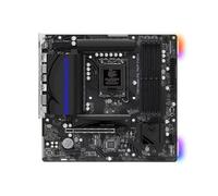 Carte mère Carte mère Fit for ASROCK B760M PG Riptide LGA 1700 DDR5 B760