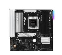 Carte mère Carte mère Fit for ASRock B850M Pro RS 256 Go DDR5 Gaming Micro ATX AM5 B850