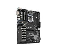 Carte mère Carte mère Fit for ASRock H110 Pro BTC+ 13GPU Mining Originale LGA 1151 DDR4 32G M.2 NVME