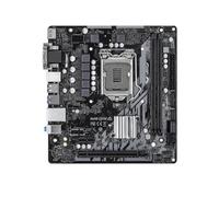 Carte mère Carte mère Fit for ASROCK H510M-HVS H510 DDR4 LGA 1200