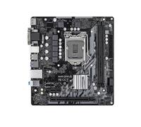 Carte mère Carte mère Fit for ASROCK H510M-HVS H510 DDR4 LGA 1200