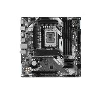 Carte mère Carte mère Fit for ASROCK Intel B760 B760M Pro-A/D4 LGA1700 128 Go DDR4 PCIe 4.0 Prise en Charge Micro ATX i7-14700 i9-13900 i5-13500 i9-12900