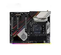 Carte mère Carte mère Fit for ASROCK X570 Phantom Gaming X Socket AM4 DDR4