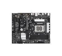 Carte mère Carte mère Fit for ASRock Z690 Phantom Gaming 4, Socket LGA 1700, processeur i7-12700K, 12400F, 12100F, 4xDDR4 5000 (OC), 128 Go, M.2, HDMI, ATX