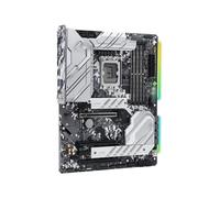 Carte mère Carte mère Fit for ASRock Z690 Steel Legend/D5 LGA 1700 Compatible avec processeurs Intel 4xDDR5 M.2 PCIe 5.0 ATX