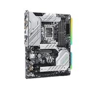 Carte mère Carte mère Fit for ASROCK Z690 Steel Legend WiFi 6E/D5 DDR5 for processeur Intel Core i9 13900K, i7-13700K, i5-13600K, i3-12100, LGA1700, ATX