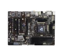 Carte mère Carte mère Fit for ASRock Z77 Extreme4 for Ordinateur de Bureau, Socket LGA 1155, DDR3 32 Go, for Intel Z77M