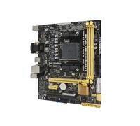 Carte Mere Carte mère fit for ASUS A78M-E A78M-E/D415MT A78 Socket FM2/FM2+ DDR3 16 Go Compatible A10-6700 A10-6790K A10-7850B CPU