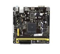 Carte mère Carte Mère Fit for ASUS AM1I-B/K30BD DP Mini ITX avec Processeur DDR3 AMD A320 PCI-E 3.0 SATA2 USB 2. 17 X Cm for Bureau