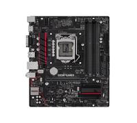 Carte mère Carte mère Fit for ASUS B85M-GAMER d'origine for Ordinateur de Bureau, Socket B85 LGA 1150, processeurs i7, i5, i3, DDR3 32 Go, SATA3, USB 3.0, Micro-ATX