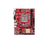 Carte mère Carte mère Fit for ASUS B85M-HQ Intel B85 Micro ATX Socket 1150 for processeur 4590 4790 Xeon E3-1230 V3 VGA DDR3