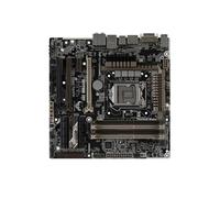 Carte mère Carte mère Fit for ASUS Gryphon Z97 M-ATX d'origine Socket LGA 1150 DDR3 de Bureau
