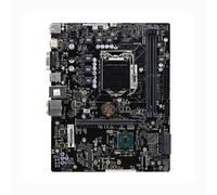 Carte mère Carte mère Fit for ASUS H110-I/M32CD4 Socket LGA1151 DDR4 64 Go HDMI MicroATX Prise en Charge CPU 6e génération Inter H110