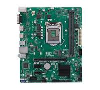 Carte mère Carte mère Fit for ASUS H310M-DASH R2.0 Intel H310 LGA 1151 DDR4 32 Go Compatible Core i3-8100 9100F 8500 9500F 9900 G5500