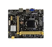 Carte mère Carte mère Fit for ASUS H81M-K H81M-K/K31ADE/DP_M LGA 1150 Prise en Charge Intel H81 Core i3-4130 i3-4350 i5-4570 i5-4590 i7-4770 processeur Micro ATX