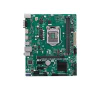 Carte mère Carte mère Fit for ASUS Intel H310 Prime H310M-DASH R2.0 LGA 1151 DDR4 32 Go Compatible Core i3-8100 9100 8600 9500 9700 G5400 CPU M-ATX