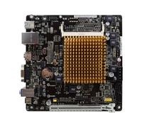 Carte mère Carte mère Fit for ASUS J2900-K/K31AN avec processeur intégré, démontage d'une Machine Tout-en-Un