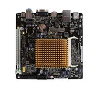 Carte mère Carte mère Fit for ASUS J2900-K/K31AN, processeur intégré