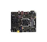Carte mère Carte mère Fit for ASUS K31CLG DP/I3-5005U, mémoire RAM DDR3 AM4, processeur I3-5005U, X89, Carte, Accessoires informatiques, Micro ATX