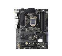 Carte mère Carte mère Fit for ASUS LGA 1151 ROG Maximus VIII Formula Compatible Intel Core i3 6100 7100 i5 6400 6500 6600 7400 7500 7600 i7 6700 7700