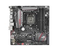 Carte mère Carte mère Fit for ASUS Maximus VIII Gene Intel Z170 Compatible Pentium Core i7/i5/i3 6300 7100 7700K CPU Republic of Gamers