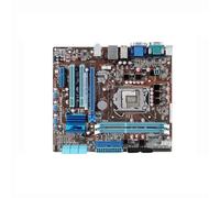 Carte Mere Carte mère Fit for ASUS P7H55-M Le Socket LGA 1156 DDR3 H55