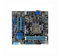 Carte Mere Carte mère Fit for ASUS P8H67-M LX Socket H67 LGA 1155 DDR3