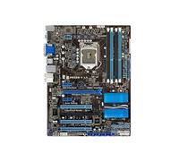 Carte Mere Carte mère Fit for ASUS P8Z68-V LX LGA 1155 Intel Z68 HDMI SATA 6 GB/s USB 3.0 ATX Intel avec BIOS UEFI
