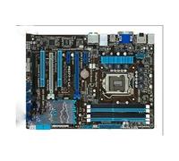 Carte mère Carte mère Fit for ASUS P8Z77-V LK Z77 Socket LGA 1155 i3 i5 i7 DDR3 32G ATX