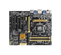 Carte mère Carte mère Fit for ASUS P9D WS, chipset Intel C226, Socket LGA1150, Compatible processeur 22 nm, Core i7, i5, i3, Xeon E3-1200, 12x5 v3, DDR3, HDMI, ATX