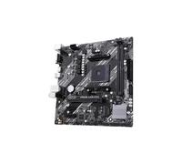 Carte mère Carte mère Fit for ASUS Prime A520M-K, A520, AM4, Micro ATX, 2 emplacements DDR4, VGA, HDMI, M