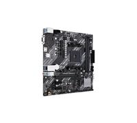 Carte mère Carte Mère Fit for ASUS Prime A520M-K Micro ATX A520 DDR4 M.2 USB3. STAT 3.0 SSD/64 Go, Prise en Charge Optimale du Processeur De Bureau R9 Socket AM4
