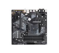 Carte Mere Carte mère Fit for ASUS Prime B450M-A Compatible Ryzen 5 5600G 3600X 5700X 5800X3DCPU 4xDDR4 3200MHz 128GB 2×M.2 HDMI AGR mATX AM4