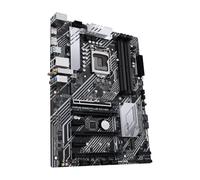Carte mère Carte mère Fit for ASUS Prime B560-PLUS AC-HES, Socket Intel B560, LGA1200, DDR4 128 Go, Format ATX, Compatible Celeron G5905, i3-10105, i5-10400 et i5-11400