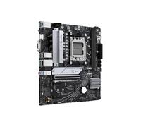 Carte mère Carte mère Fit for ASUS Prime B650M K B650 Compatible avec Les processeurs Ryzen™ séries 7000, 8000 et 9000 (Socket AM5) prenant en Charge jusqu'à 96 Go de RAM