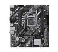 Carte mère Carte mère Fit for ASUS Prime H510M-K Intel H510 LGA 1200 Micro ATX