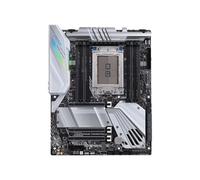 Carte mère Carte Mère Fit for ASUS Prime TRX40-Pro S STRX4 3e Génération Ryzen Threadripper ATX for Création De Contenu, 16 Niveaux d'alimentation DDR4, Aura Sync RGB