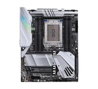 Carte mère Carte mère Fit for ASUS Prime TRX40-PRO S TRX40 4 canaux 8 DDR4 256 Go PCI-E .0 SATA3 M.2 Prise en Charge Bluetooth 5. WiFi
