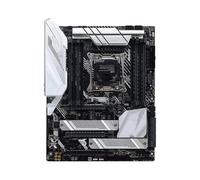 Carte mère Carte Mère Fit for ASUS Prime X299-A II LGA 2066 Intel X299 Compatible Core I9-10940X I9-9900X I7-9800X I7-7740X CPU M.2 DDR 256 Go ATX